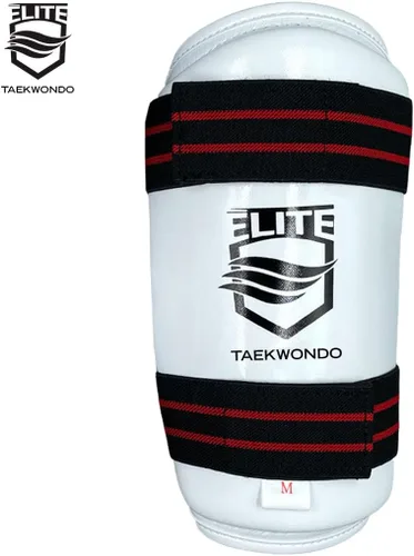 Vista 2 de ELITE - Protector de antebrazo de Taekwondo para niños y adultos (protector TKD)