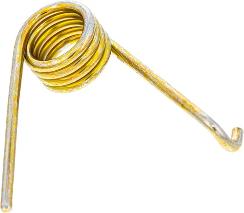 Vista 3 de CUB CADET 732-05279A Gas Pedal Torsion Spring Challenger 4x2 400LX 400 732-05279