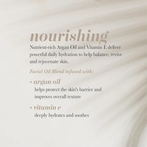 Vista 3 de Pearlessence - Aceite facial equilibrante