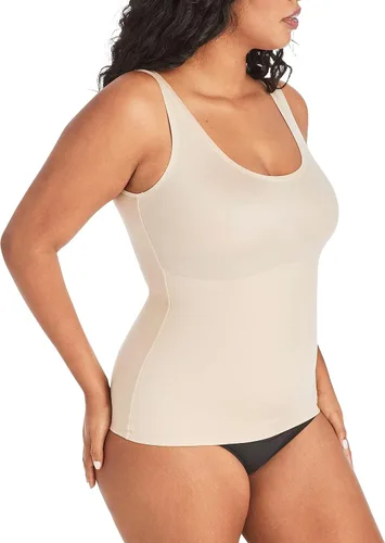 Vista 2 de Prenda moldeadora devoción cómoda para mujer Cami de Maidenform