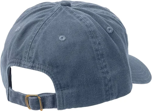 Vista 4 de Sudáfrica Rugby Bandera Gorra Carbón, Carbón