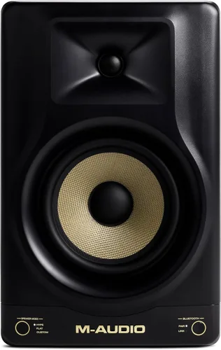 Vista 9 de M-AUDIO Forty Sixty 6.5" Altavoz de monitor de estudio