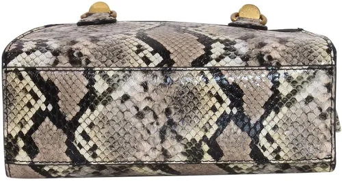 Vista 4 de GUESS Nell Mini cartera