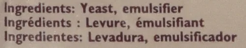 Vista 7 de Levadura de vino Lalvin QA23 - 10 paquetes