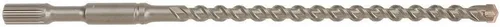 Vista 7 de BOSCH Broca de martillo giratorio Speed-X de 1 pulgada x 36 pulgadas HC4053