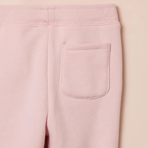 Vista 6 de Tienda Essentials - Pantalones deportivos con forro polar para niño