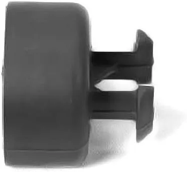 Vista 3 de Mopar - set de buje de portón trasero para Dodge Ram 1500 2500 3500, original de fábrica