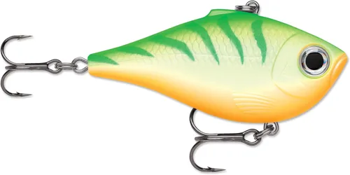 Vista 6 de Rapala Rapala Rippin ' Rap