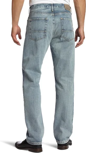 Vista 2 de Nautica Jeans rectos para hombre