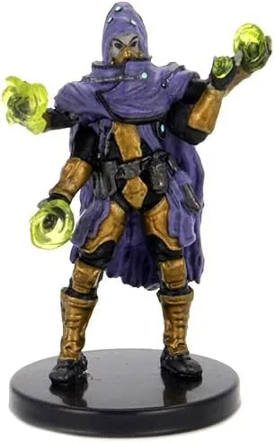 Vista 7 de Starfinder Battles Galactic Heroes