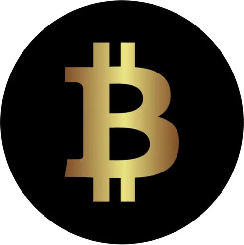 Vista 3 de bitcoin PopSockets PopGrip intercambiable