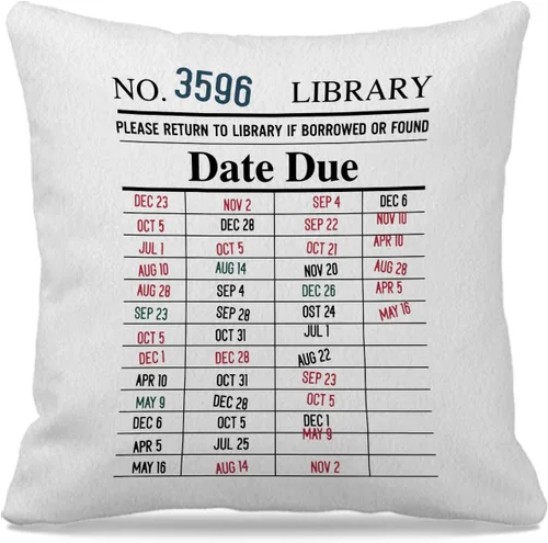 Vista 15 de Nogrit Fundas de almohada inspiradoras de 18 x 18 pulgadas, regalos para mujeres y hombres, regalos de aliento y motivacionales, por si acaso nadie