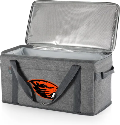 Vista 13 de PICNIC TIME NCAA NCAA 64 - Enfriador plegable de latas unisex para adultos