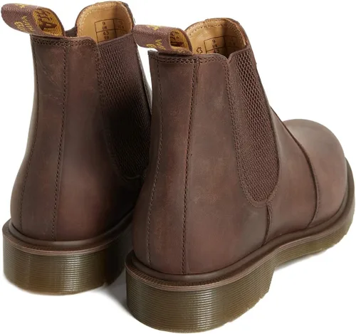 Vista 4 de Dr. Martens 2976 Chelsea - Botas unisex