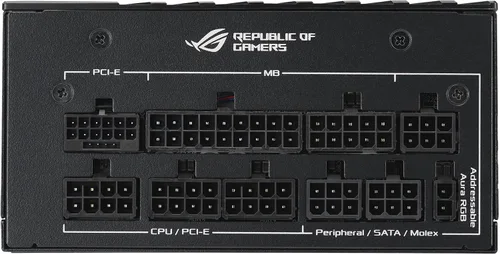 Vista 2 de ASUS ROG Loki SFX-L 1000W Platinum