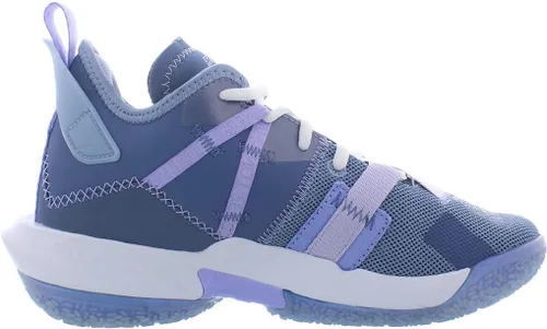 Vista 3 de Jordan Why Not Zer0.4, Indigo NieblaPurple Pulse