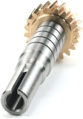 Vista 6 de NA Velocímetro Driven Gear para Isuzu Rodeo 1998-2004 Actualización 20 dientes
