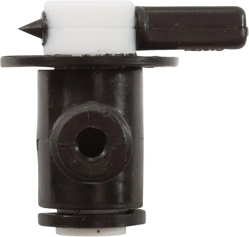 Vista 5 de Pentair R172060 1/4-Inch NPT válvula de control reemplazo arco iris automático cloro/bromo piscina y spa alimentador