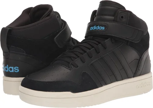 Vista 7 de adidas Tenis de baloncesto Postmove Mid para hombre