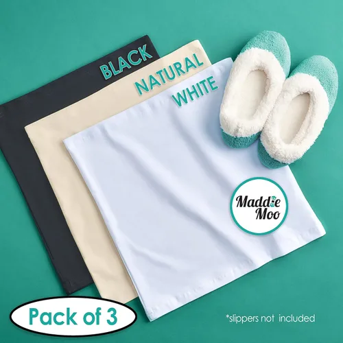 Vista 4 de Bandas para el vientre: disponibles en 8 tamaños y 7 colores. Extensor de camisa de maternidad y posparto, 3 paquetes para todas las etapas