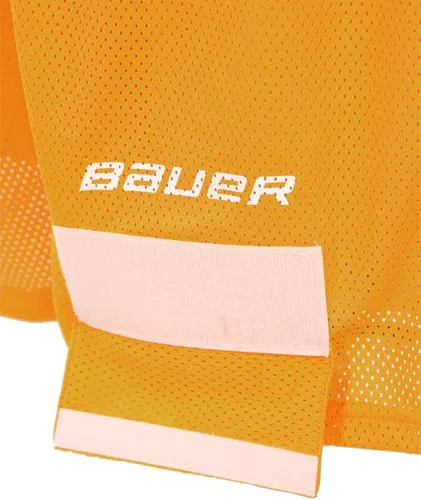 Vista 2 de Bauer Hockey Core Mesh Jock - Pantalones cortos juveniles