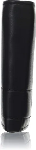 Vista 3 de Dockers Cartera delgada triple para hombre