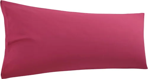 Vista 21 de uxcell Funda de almohada 100% microfibra Funda de almohada de 1800 hilos Funda de almohada suave con cierre de sobre, poliéster de 90 GSM, sin