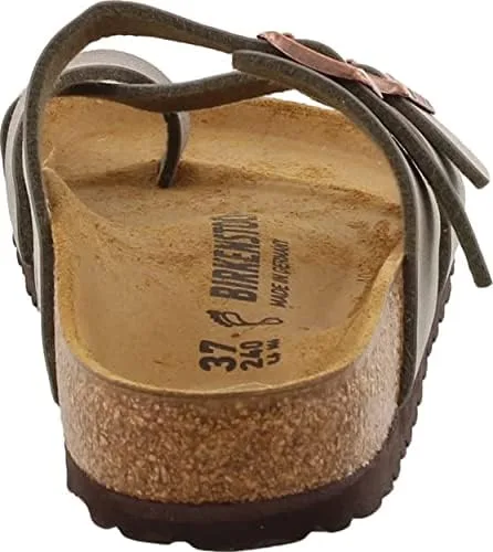 Vista 4 de Birkenstock Mayari - Sandalias para mujer