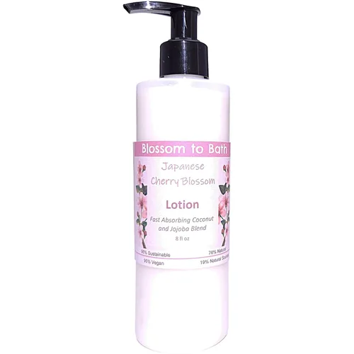 Vista 18 de Loción de azúcar morena e higo (8 onzas) - Fragancia natural - Se absorbe rápidamente con un rico aroma afrutado