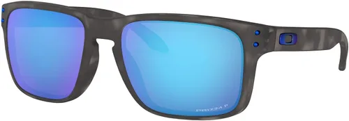 Vista 2 de Oakley Men's Oo9244 Holbrook Low Bridge Fit Rectangular Sunglasses