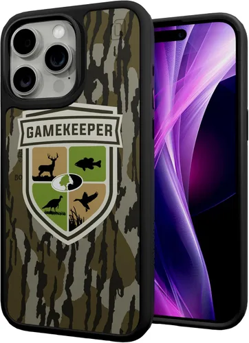Vista 14 de cellhelmet Fortitude - Funda para iPhone 15 Compatible con MagSafe Doble Protección Certificado contra Caídas Funda Resistente a Golpes
