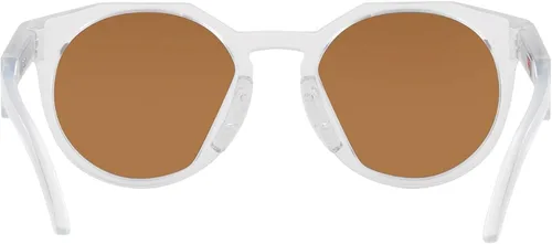 Vista 7 de Oakley Oo9464a Hstn Low Bridge Fit Round Sunglasses