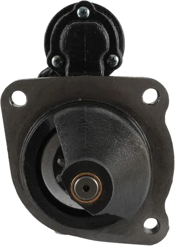 Vista 7 de DB Electrical Nuevo arrancador compatible con/reemplazo para Perkins Plgr, 12 voltios Cs 10 dientes 2873K601, Sia0023