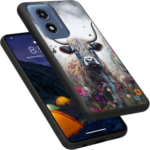 Vista 229 de Funda para Motorola Moto G Stylus 4G 2023, delgada y ligera, de silicona de TPU suave, color negro, ultrafina, para Motorola Moto G Stylus 4G 2023