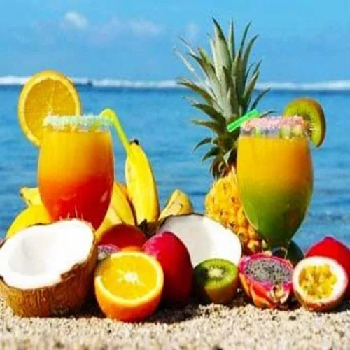 Vista 2 de Jamaican Me Crazy - Aceite de fragancia (nuestra versión de la marca) (botella de 16 onzas) para hacer velas, hacer jabón, hacer tartas, aerosoles