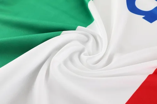 Vista 8 de DIZM Italia Italia Deportes Fútbol Fútbol Jóvenes Niños Camiseta Jersey Camisa Polo Shorts Set