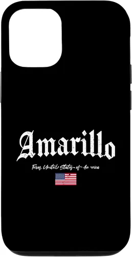 Vista 26 de Funda de diseño gótico amarillo para iPhone 16