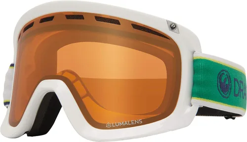 Vista 21 de Gafas Dragon D1 OTG