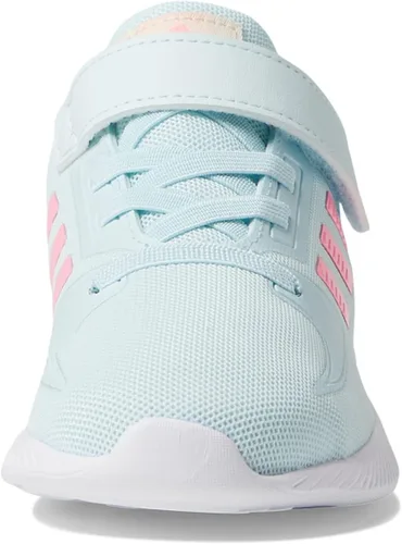 Vista 4 de adidas Tenis de correr unisex Runfalcon 2.0 para bebé