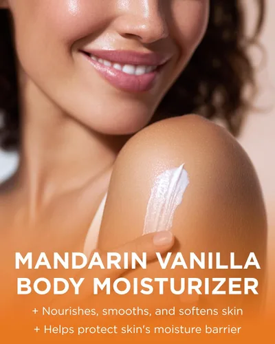 Vista 2 de Andalou Naturals loción corporal relajante