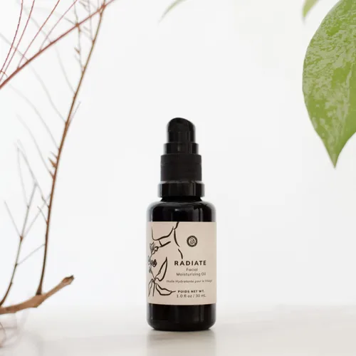 Vista 6 de annmarie Cuidado de la piel Radiate Oil (1.0 fl oz)