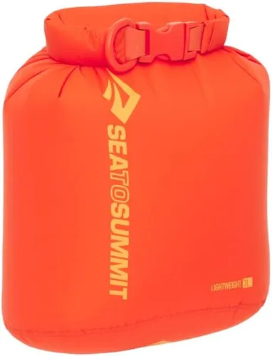 Vista 40 de Sea to Summit Bolsa seca ligera, almacenamiento seco multiusos