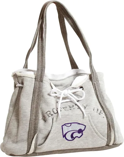 Vista 13 de Littlearth Bolso con capucha NCAA para mujer
