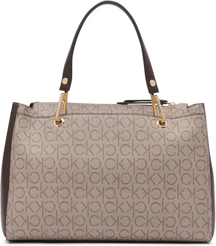 Vista 2 de Calvin Klein Reyna Novelty - Bolso con diseño de caramelo, talla única