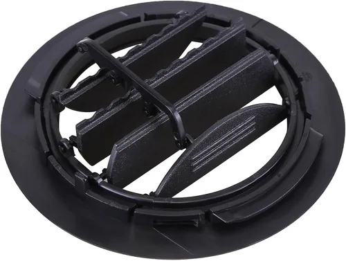 Vista 6 de Bl1Z-19893-AA - Salida de ventilación de aire para techo de techo, BL1Z-19893-AA, compatible con Lincoln Navigator Ford Expedition 2011-2014