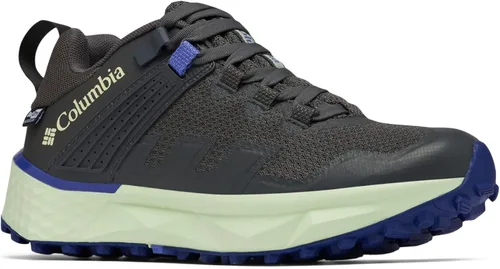 Vista 2 de Columbia Tenis de senderismo Facet 75 Outdry para mujer