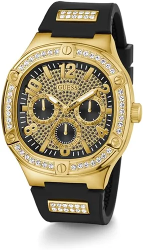 Vista 5 de GUESS Reloj para hombre GW0641G2