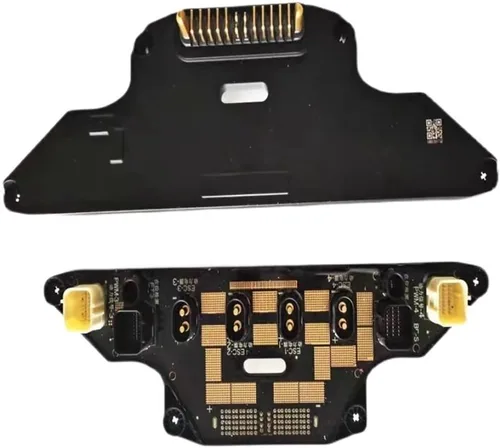Vista 3 de [Piezas de drones] para DJI Agras Drone T40 Tablero de distribución de energía [Instalación fácil]