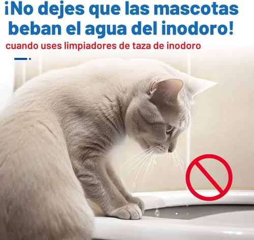 Vista 8 de Tabletas limpiadoras de inodoro Vacplus 30 UNIDADES, limpiadores automáticos de inodoro con blanqueador para desodorizar y desincrustar, limpiador