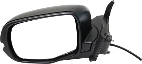 Vista 223 de Garage-Pro Espejo calefactable eléctrico del lado del conductor para Honda Pilot 2019-2022 Power Fold con luz de señal y memoria pintable